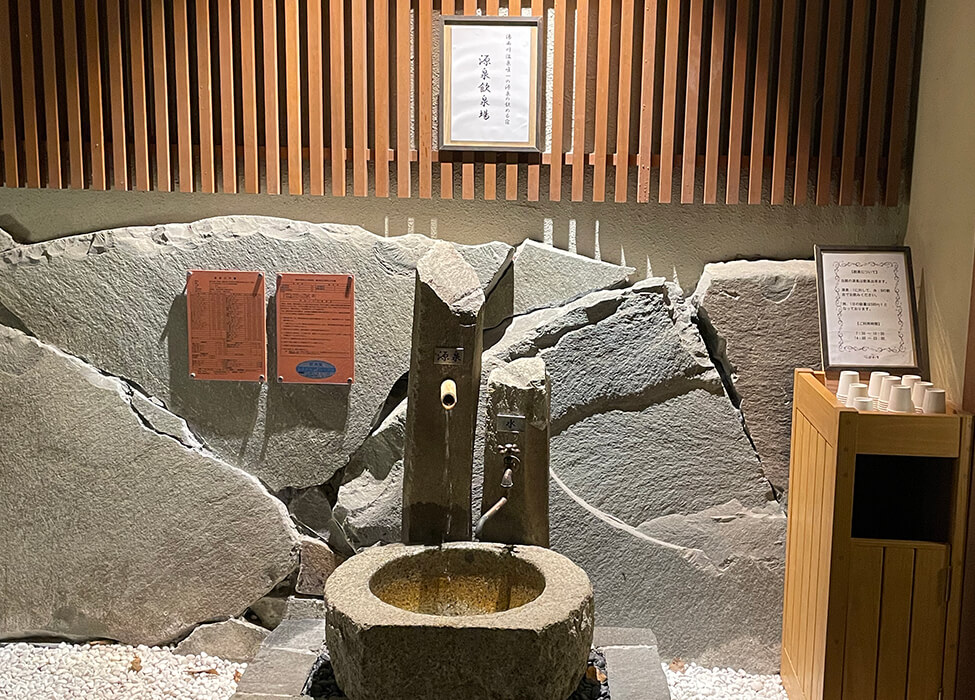 湯西川温泉の感想